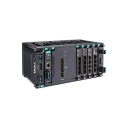 MDS-G4020-4XGS-T MOXA