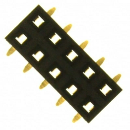 NPPN052FFKS-RC Sullins Connector Solutions