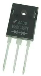 MBR4045PT ON Semiconductor