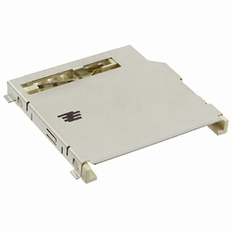 2041021-1 TE Connectivity