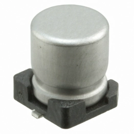 nichicon UUP1C100MCL1GS image