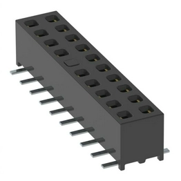 MMS-110-02-L-DV-11-K-TR samtec