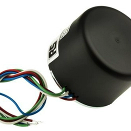 BLDC48-12L-037 Mclennan Servo Supplies