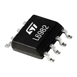 L6982N50DR STMicroelectronics