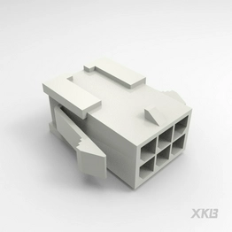 XKB Connectivity X3025HF-2x03G-N2 image