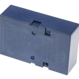 Panasonic SF4D-DC12V image