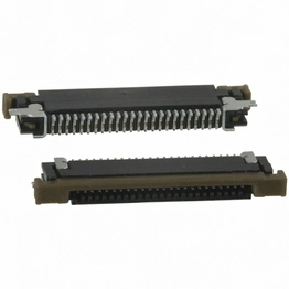 Amphenol SFV24R-1STE1LF image