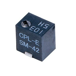 NIDEC COMPONENTS CORPORATION SM-42TW101 image
