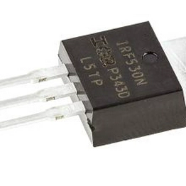 Infineon Technologies IRF530NPBF image