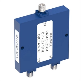 R595437125 Radiall