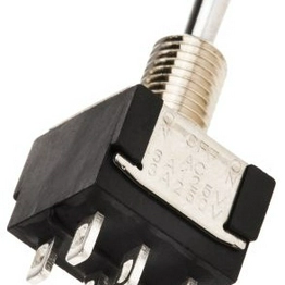 MTA 206 S knitter-switch