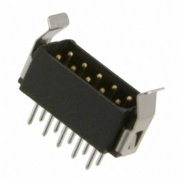 M80-8630642 HARWIN