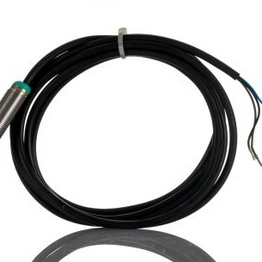 PEPPERL+FUCHS NBB2-12GM50-E2 image