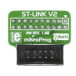 MikroElektronika MIKROE-1303 image