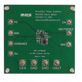 EV2183-TL-00A Monolithic Power Systems