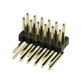 Sullins Connector Solutions GRPB062MWCN-RC image