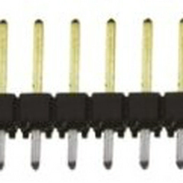 samtec TSW-118-07-L-S image