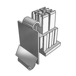 samtec IPBD-03-D image