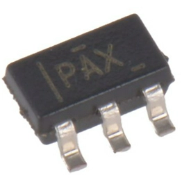 Texas Instruments TLV70450DBVT image