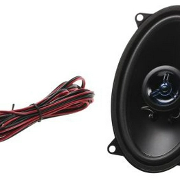 VISATON DX 4 x 6, 4 ohm image
