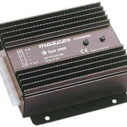 8860241200 mascot