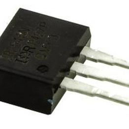 Infineon Technologies IRL540NPBF image