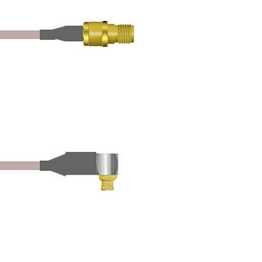 Q-2T0460001036I Amphenol Custom Cable
