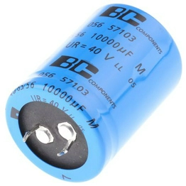 Vishay Intertechnology MAL205657103E3 image