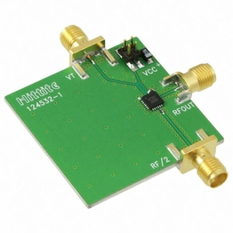123987-HMC737LP4 Analog Devices