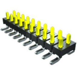 samtec TMM-110-01-G-D-SM image