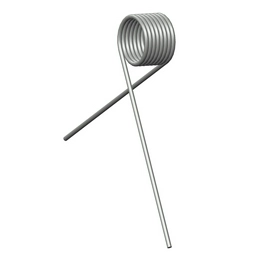 TO-5045RCS Century Spring