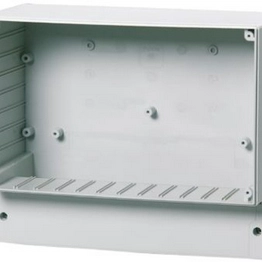 PC 25/22-C3 ENCLOSURE FIBOX
