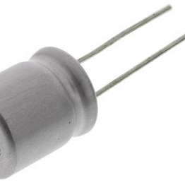 nichicon RNS1D101MDN1PH image