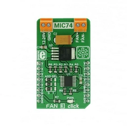 MikroElektronika MIKROE-2841 image
