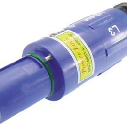 NLDFT-3-BL-L-S120-M40A ITT