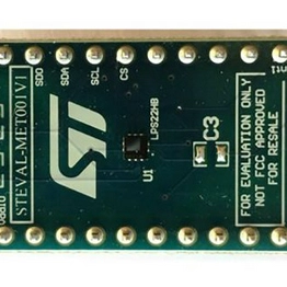 STMicroelectronics STEVAL-MET001V1 image