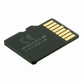 OLIMEX IMX233-OLINUXINO-SD image