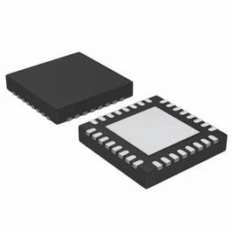 ON Semiconductor NCP81292MNTXG image