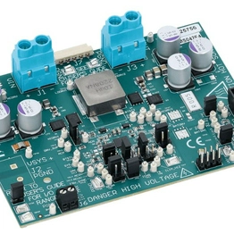 BQ25756EVM Texas Instruments
