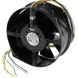 ebmpapst W2S130-AA03-90 image