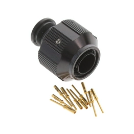 Amphenol 2M801-007-26ZNU7-10PA image