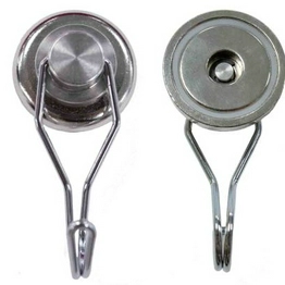 E1072/NEO Eclipse Magnetics