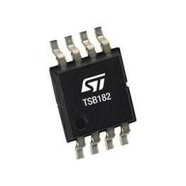 TSB182IST STMicroelectronics