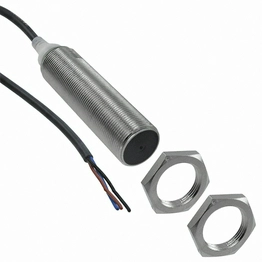 E2A-M18LS08-WP-B1 2M OMRON