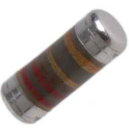 Vishay Intertechnology CMB02070X2208JB200 image