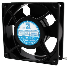 Orion Fans OA109AP-11-3WB image