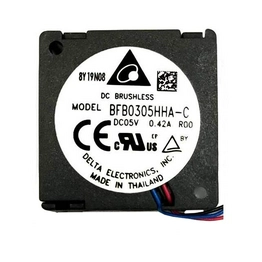 BFB0312MA-C DELTA Electronics