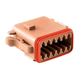 AT06-12SD-EC01 Amphenol