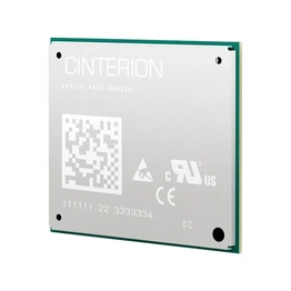 PLS8-E REL. 4.0 Telit Cinterion