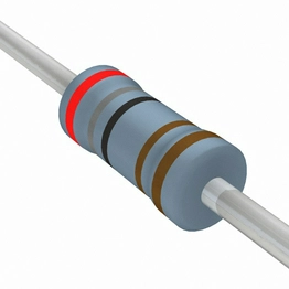 YAGEO MFR-25FTE52-2K8 image